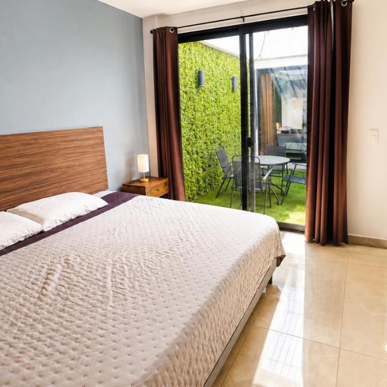 1 - Story Home - 3 Bedrooms - Palo Blanco - San Pedro - Apartamento de 3 dormitorios - 16