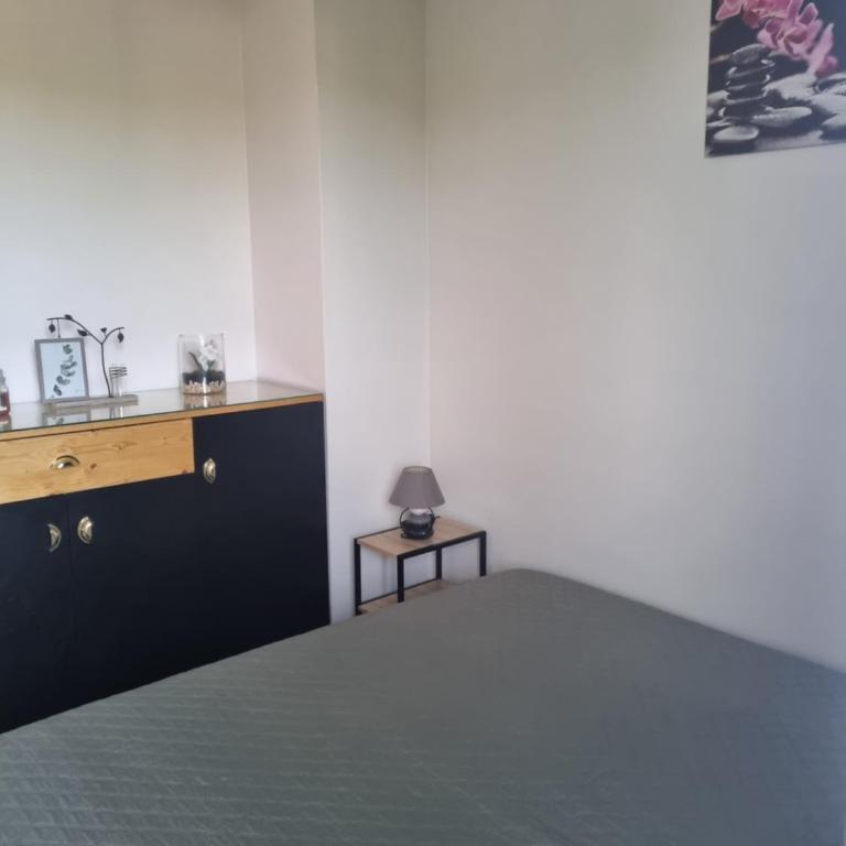 Appartement T2 100 m de la mer - Apartment mit 1 Schlafzimmer - 7