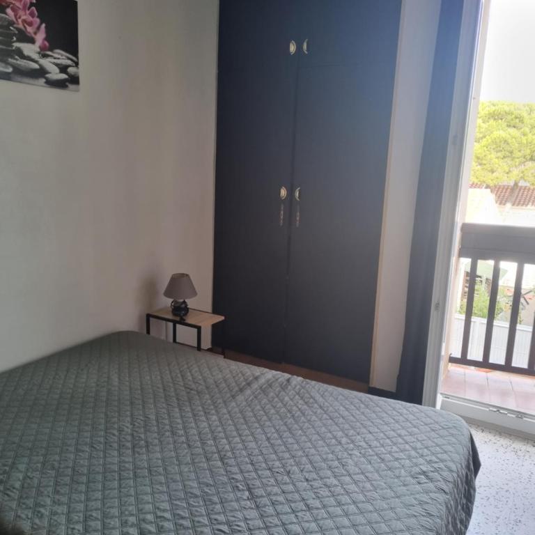 Appartement T2 100 m de la mer - Apartment mit 1 Schlafzimmer - 6