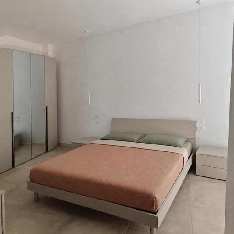 Civico6 - Double Room with Private Bathroom - 2