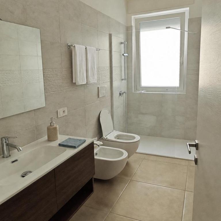 Civico6 - Double Room with Private Bathroom - 2