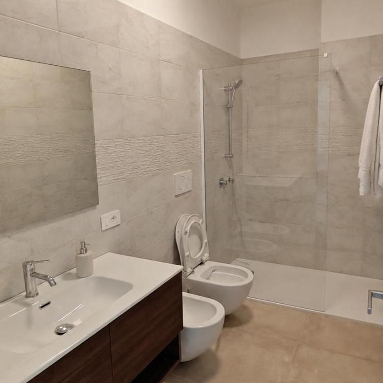 Civico6 - Double Room with Private Bathroom - 3