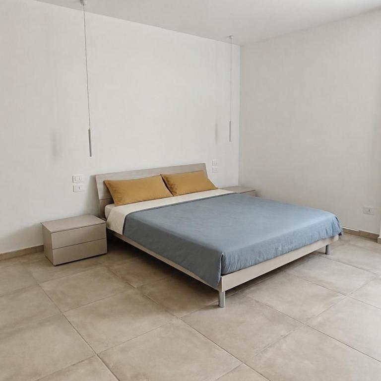 Civico6 - Double Room with Private Bathroom - 3