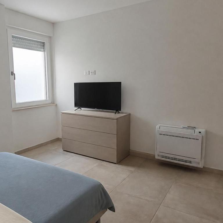 Civico6 - Double Room with Private Bathroom - 4