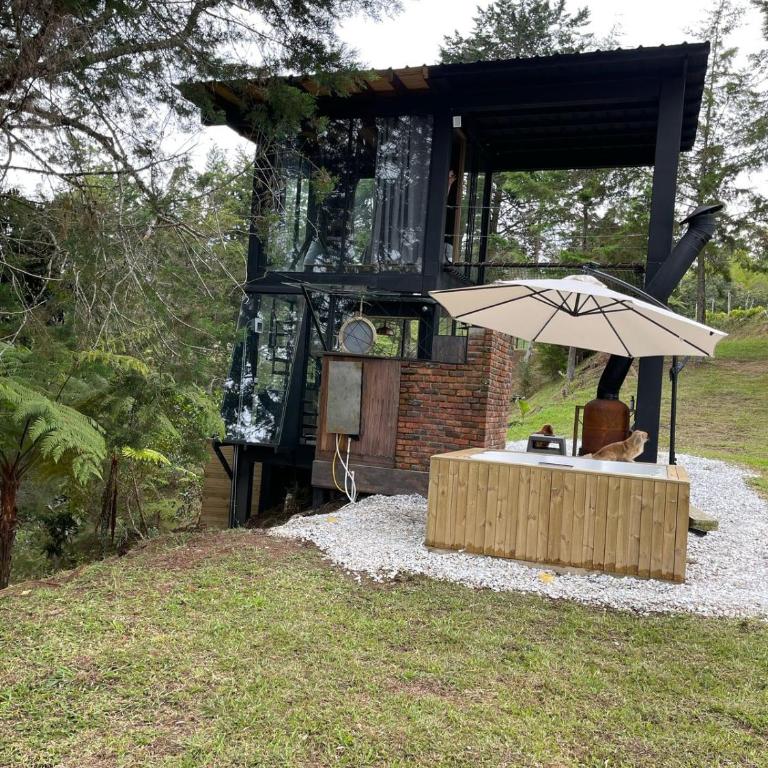 Villas Bosque Verde - Villa Superior - 28