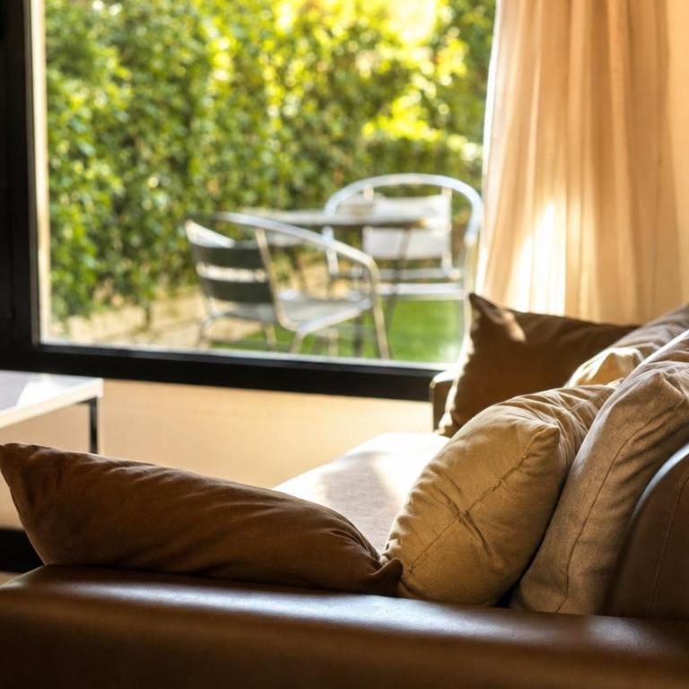 Ñireco HOUSE - Two-Bedroom House - 14