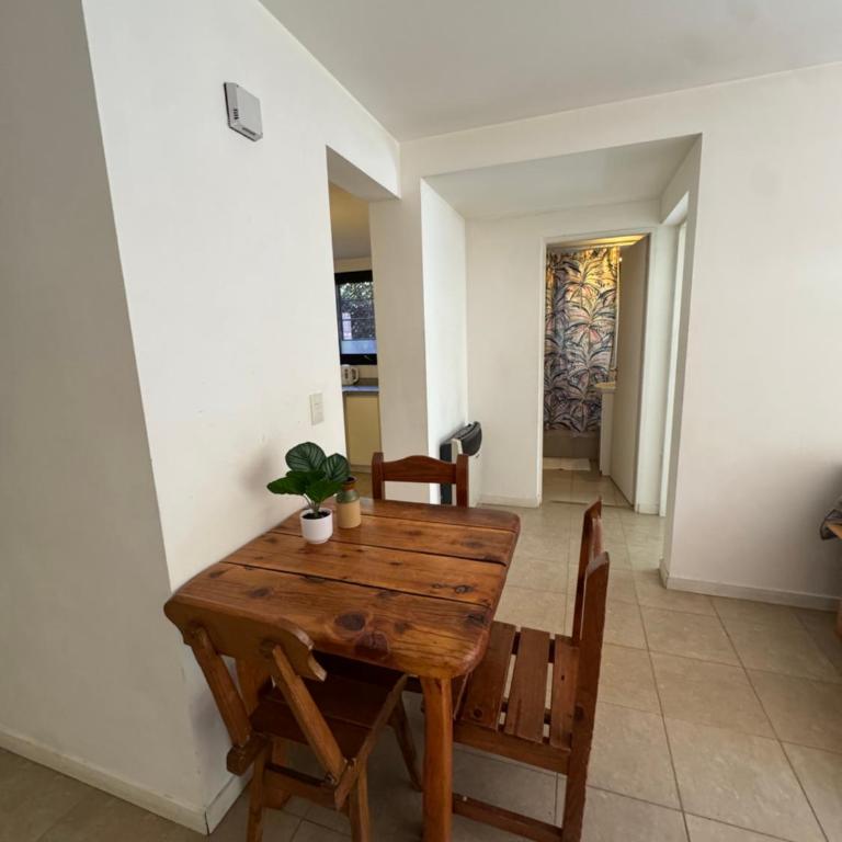 Jardines de Fosbery - One-Bedroom Apartment - 7