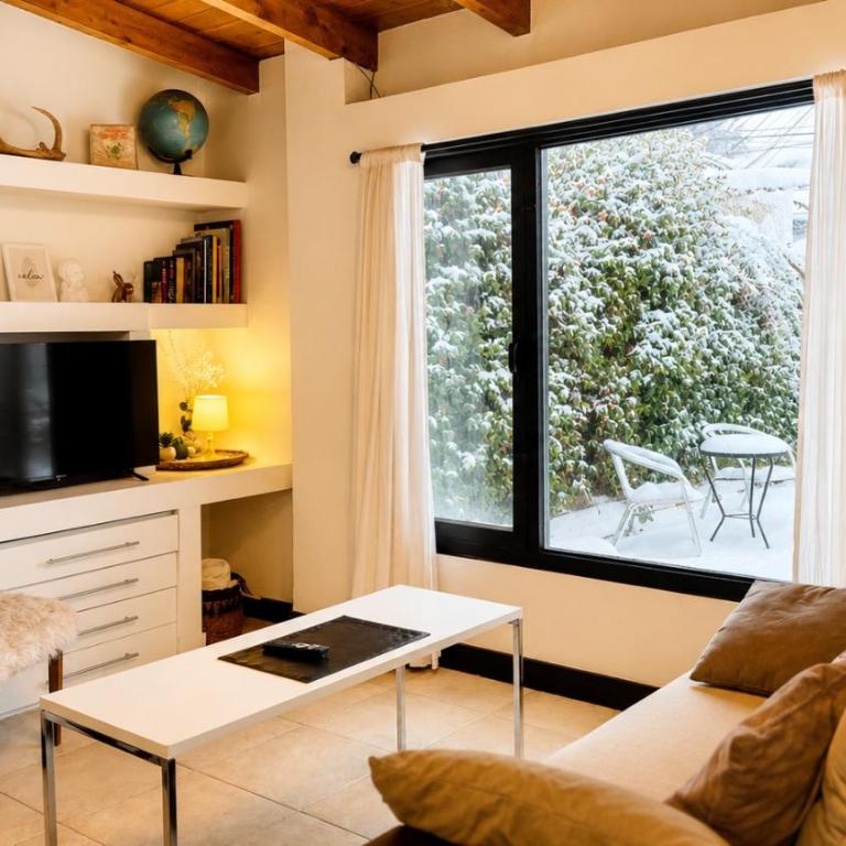 Ñireco HOUSE - Two-Bedroom House - 15