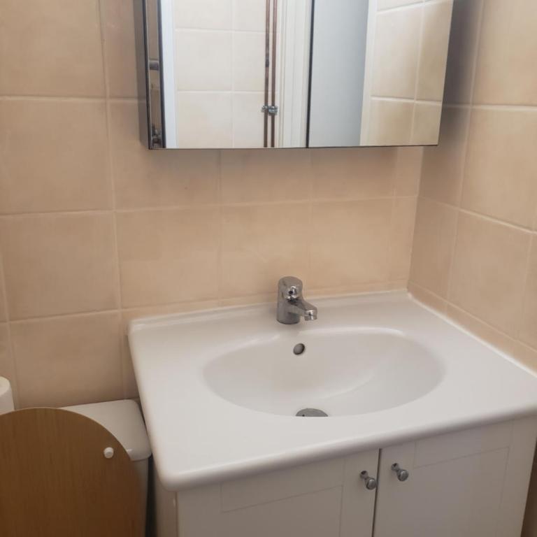 Appartement T2 100 m de la mer - Apartment mit 1 Schlafzimmer - 12