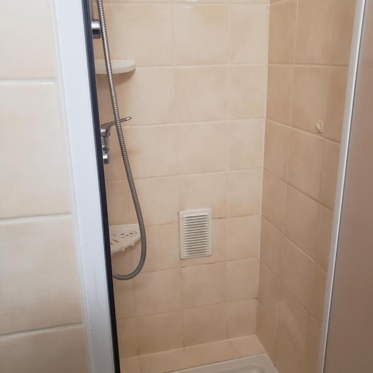 Appartement T2 100 m de la mer - Apartment mit 1 Schlafzimmer - 10