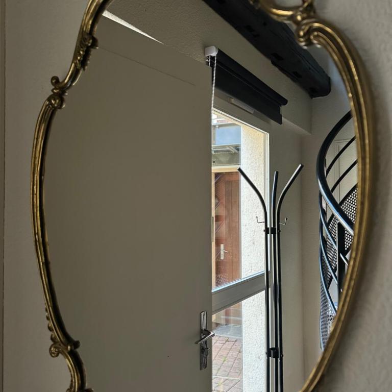 Maison Margaux - Appartement 1 Chambre - 2