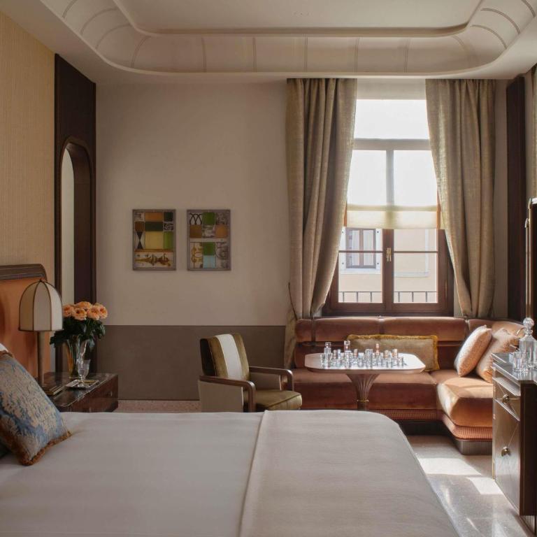 Orient Express Venezia - Junior Suite - 2