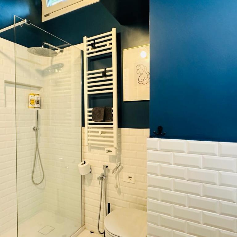 Suite 38 - Appartamento con 1 Camera da Letto - 4