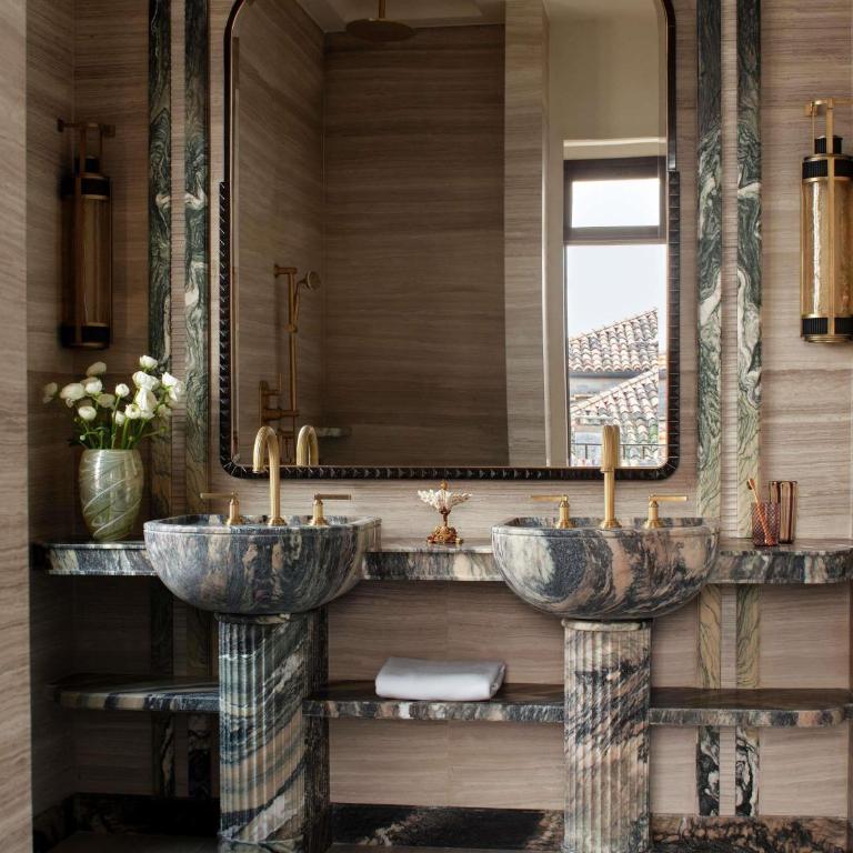Orient Express Venezia - Junior Suite - 1