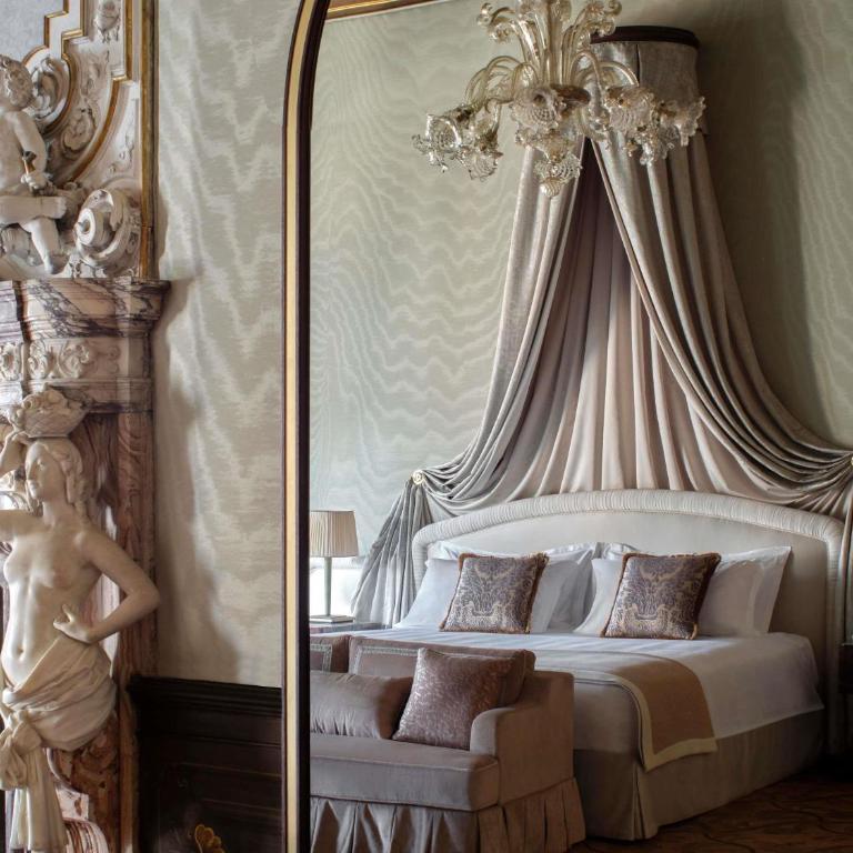 Orient Express Venezia - Suite King Royal - 1