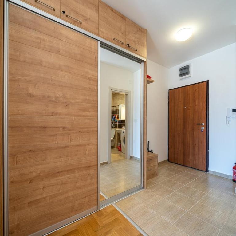 Budva Center, 5 Min to Sea - Studio sa Balkonom - 15