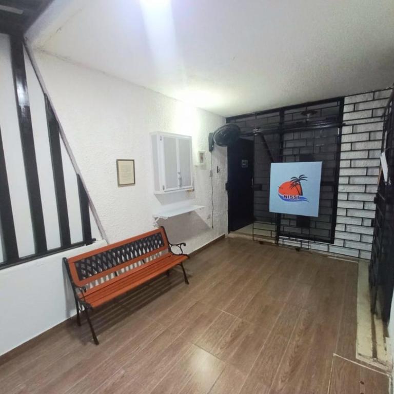 APARTAMENTO Y HABITACIONES RODADERO NISSi - Apartamento de 1 dormitorio - 2