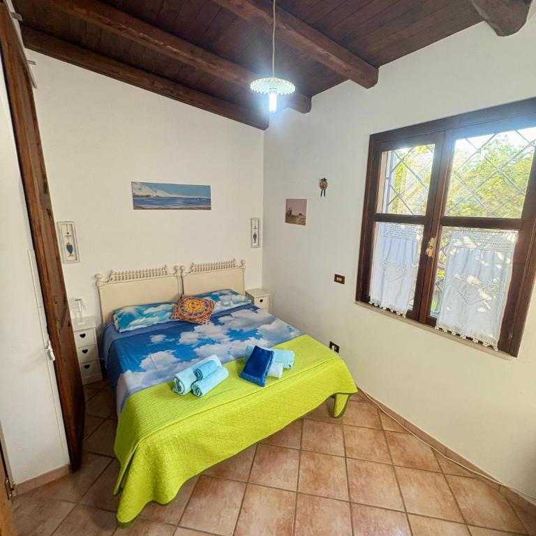 Villa Orchidea -San Lorenzo - Marzamemi - Villa con Piscina Privata - 13