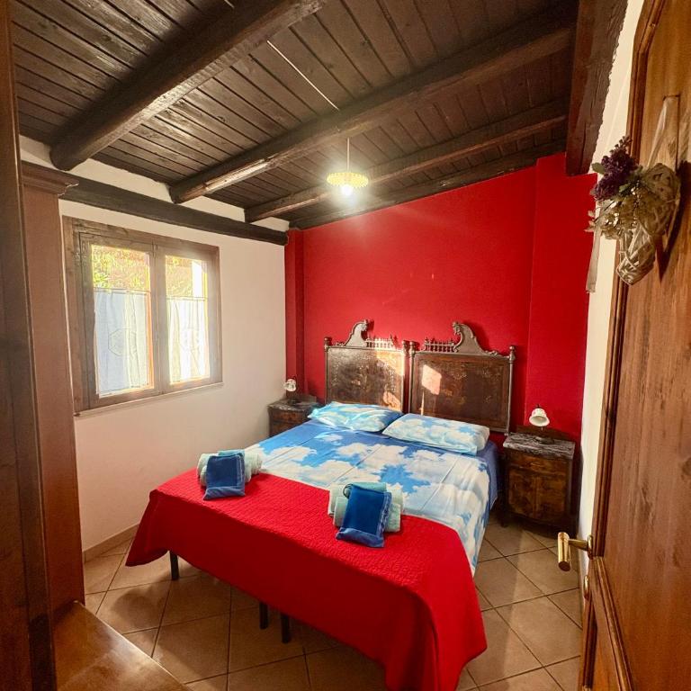 Villa Orchidea -San Lorenzo - Marzamemi - Villa con Piscina Privata - 14