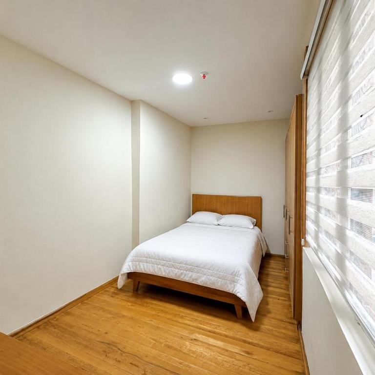 Hotel boutique Celines - One-Bedroom Apartment - 2