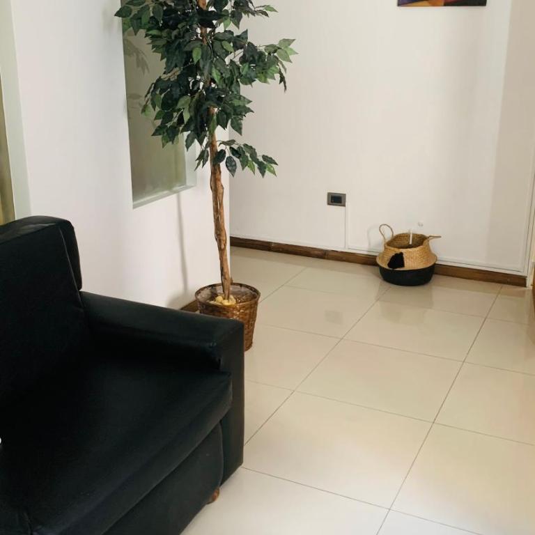Séptimo D - Apartamento de 2 dormitorios - 1