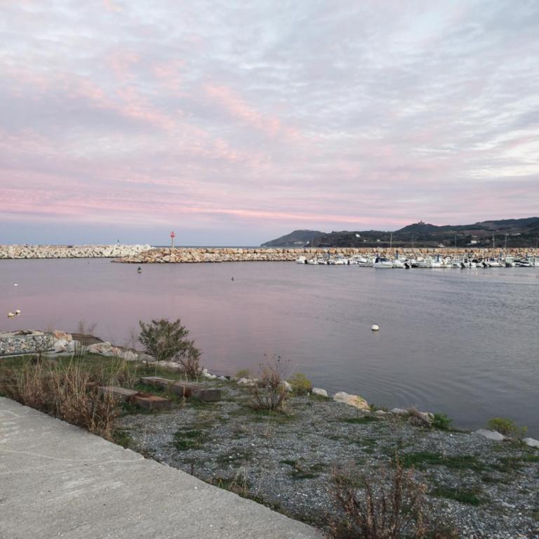 Appartement T2 100 m de la mer - Apartment mit 1 Schlafzimmer - 5