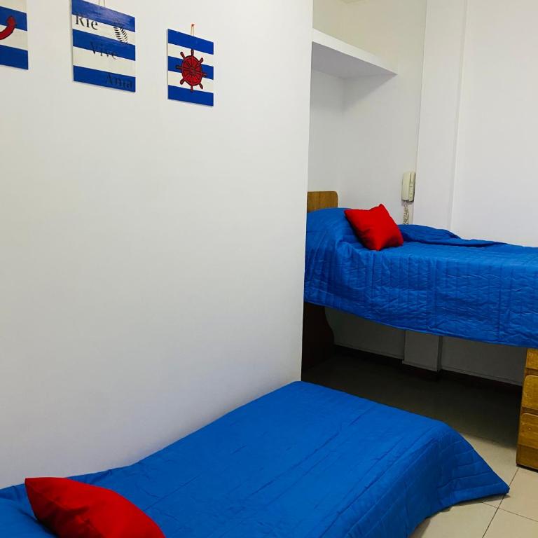 Séptimo D - Apartamento de 2 dormitorios - 2