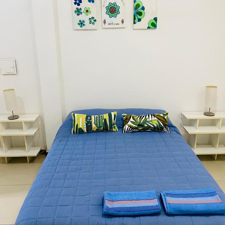 Séptimo D - Apartamento de 2 dormitorios - 4