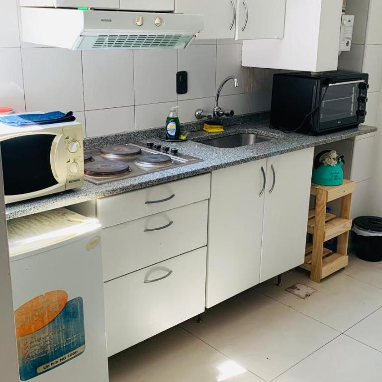 Séptimo D - Apartamento de 2 dormitorios - 5