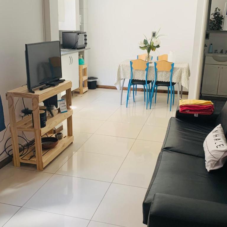 Séptimo D - Apartamento de 2 dormitorios - 6