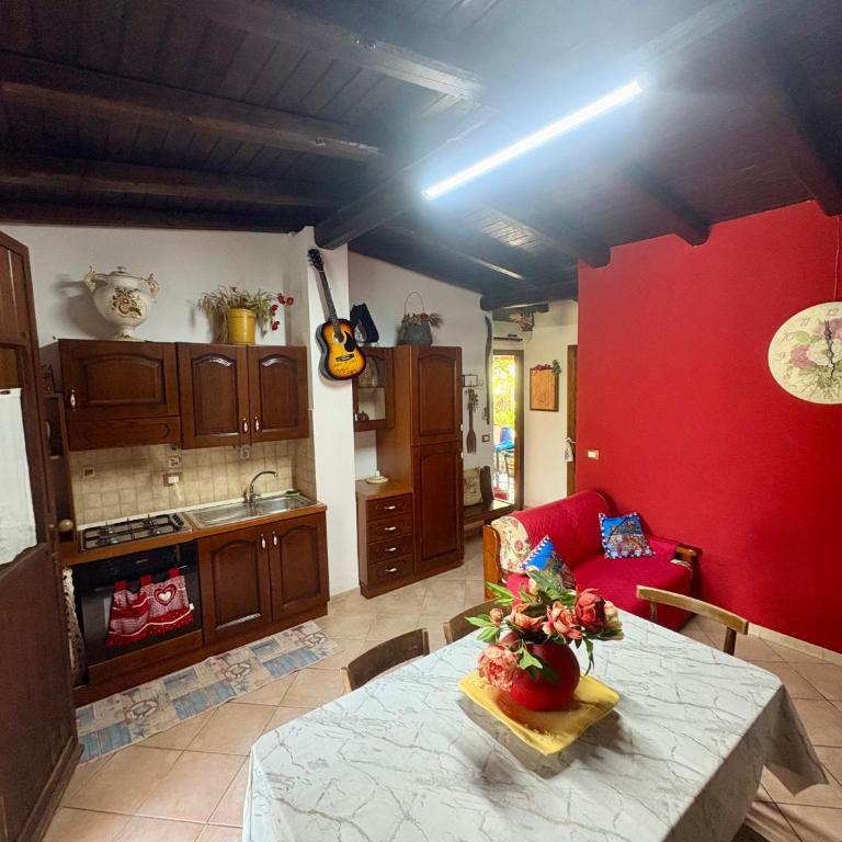 Villa Orchidea -San Lorenzo - Marzamemi - Villa con Piscina Privata - 17