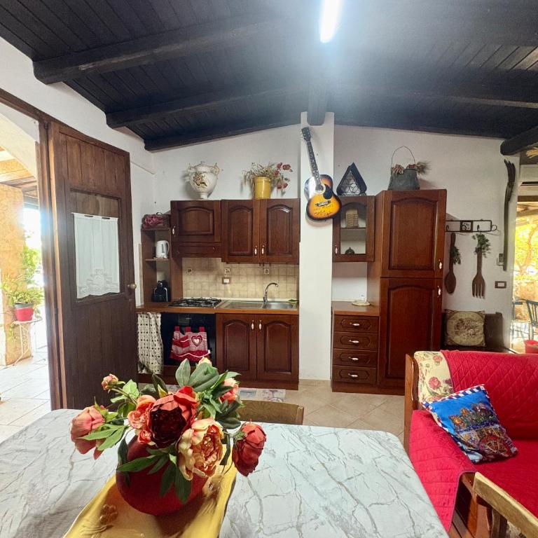 Villa Orchidea -San Lorenzo - Marzamemi - Villa con Piscina Privata - 18