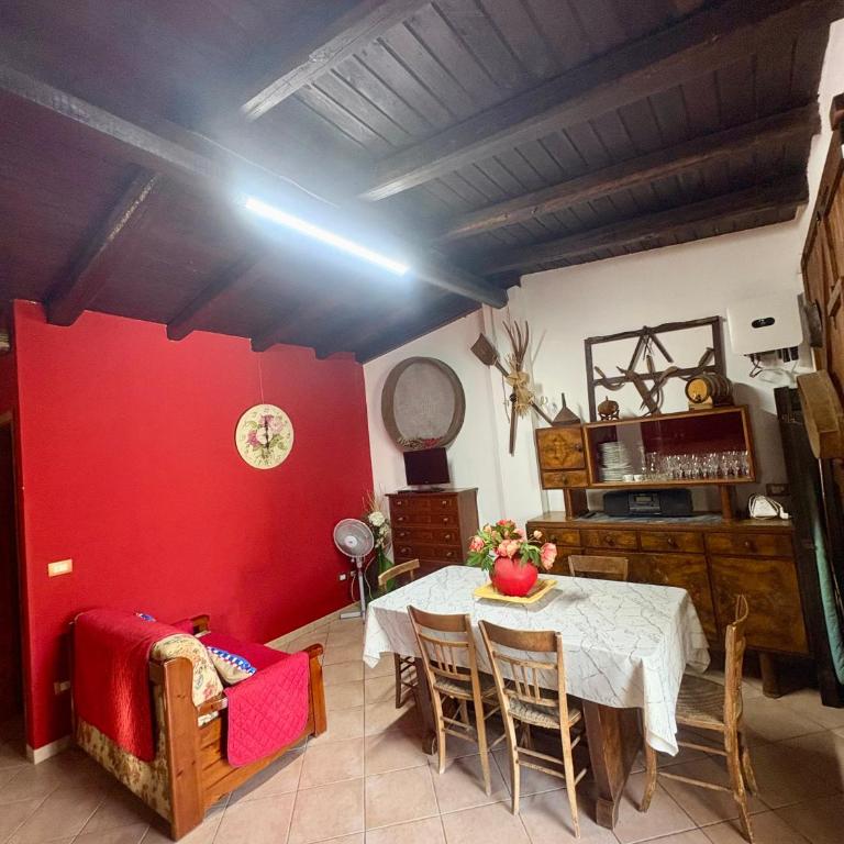 Villa Orchidea -San Lorenzo - Marzamemi - Villa con Piscina Privata - 19
