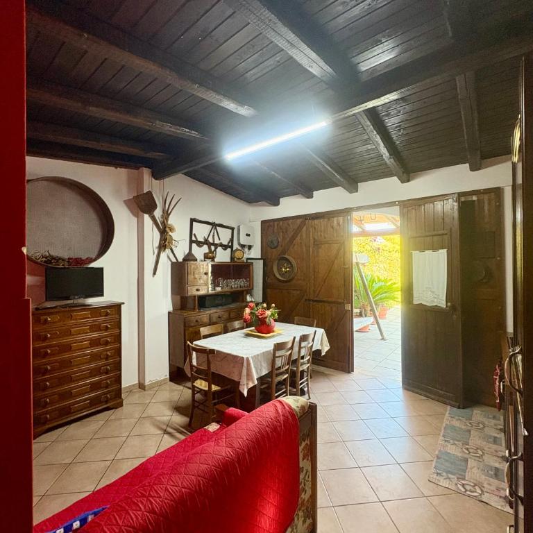 Villa Orchidea -San Lorenzo - Marzamemi - Villa con Piscina Privata - 20