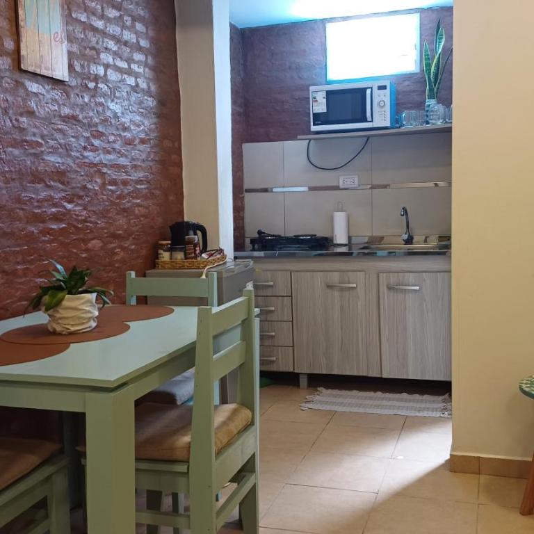 departamento corrientes capital - Apartamento - Planta baja - 5