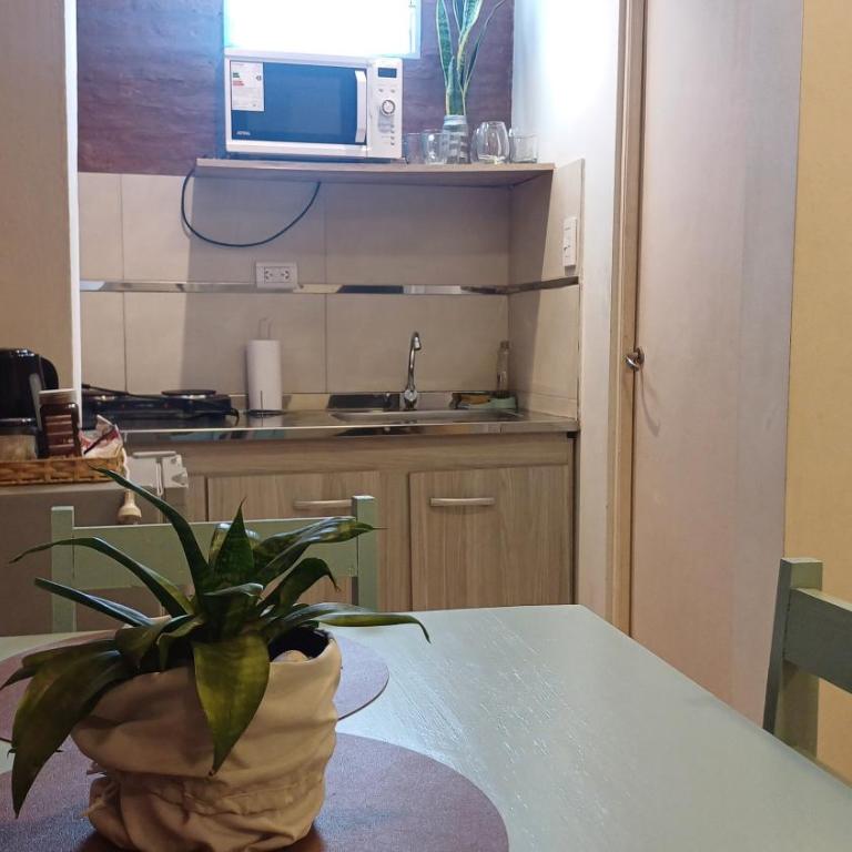 departamento corrientes capital - Apartamento - Planta baja - 6