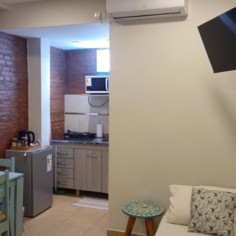 departamento corrientes capital - Apartamento - Planta baja - 7