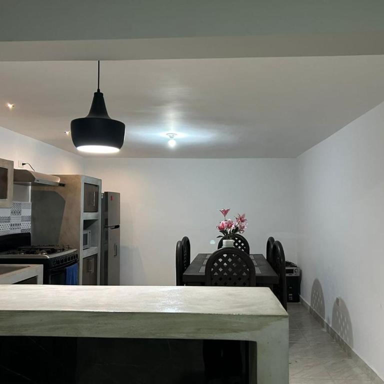 Acogedor Alojamiento Zona Cumbres - Appartement 2 Chambres - 7