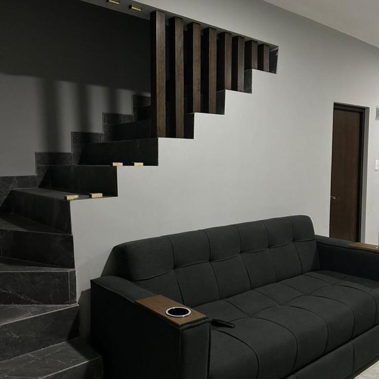 Acogedor Alojamiento Zona Cumbres - Appartement 2 Chambres - 4