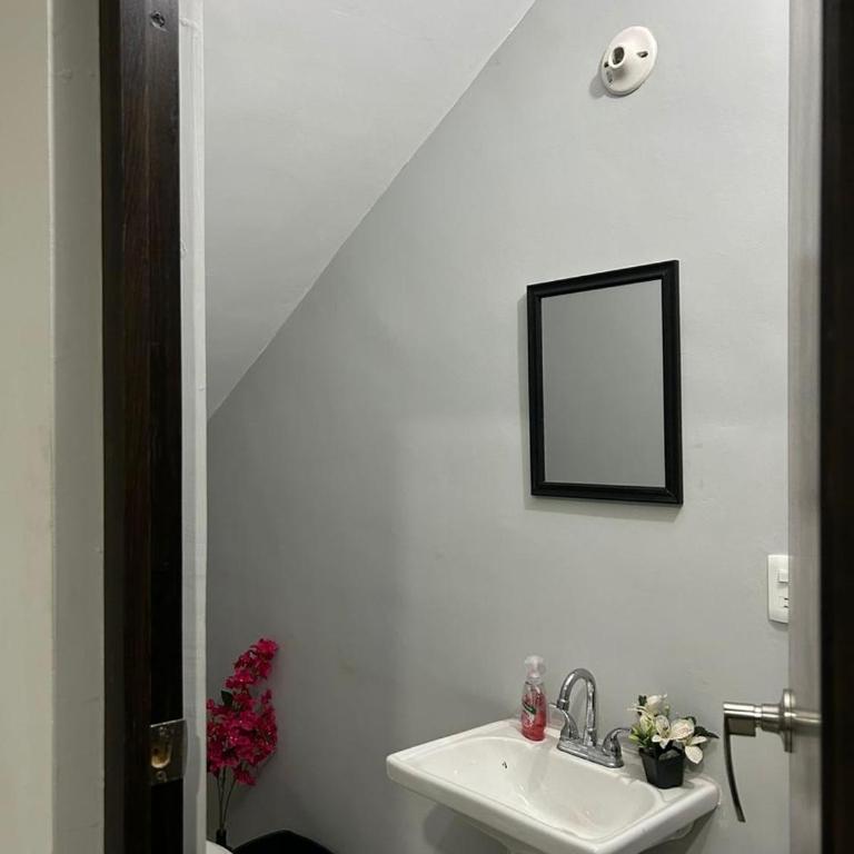 Acogedor Alojamiento Zona Cumbres - Appartement 2 Chambres - 9