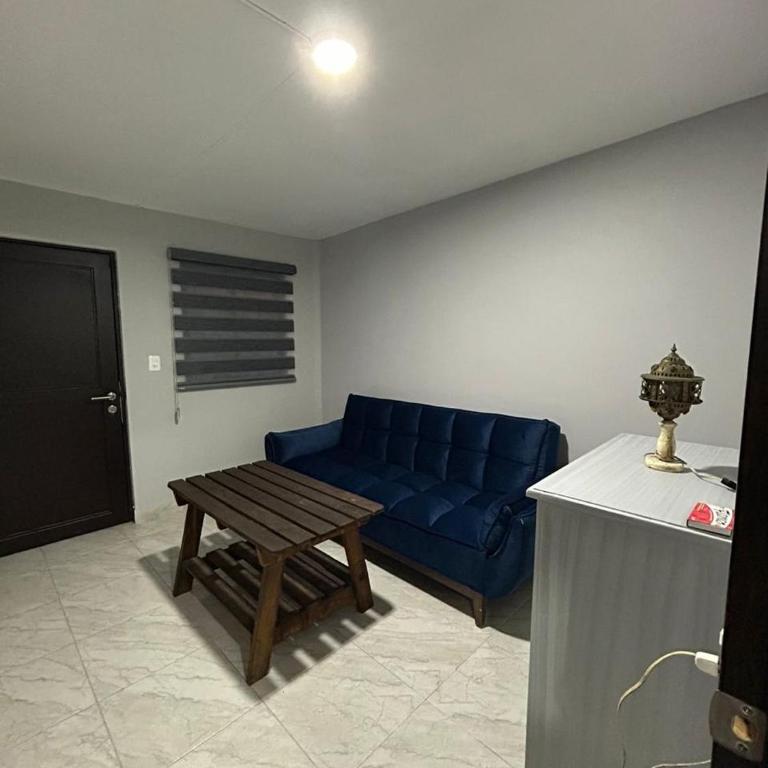 Acogedor Alojamiento Zona Cumbres - Appartement 2 Chambres - 16