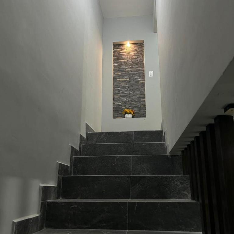 Acogedor Alojamiento Zona Cumbres - Appartement 2 Chambres - 10