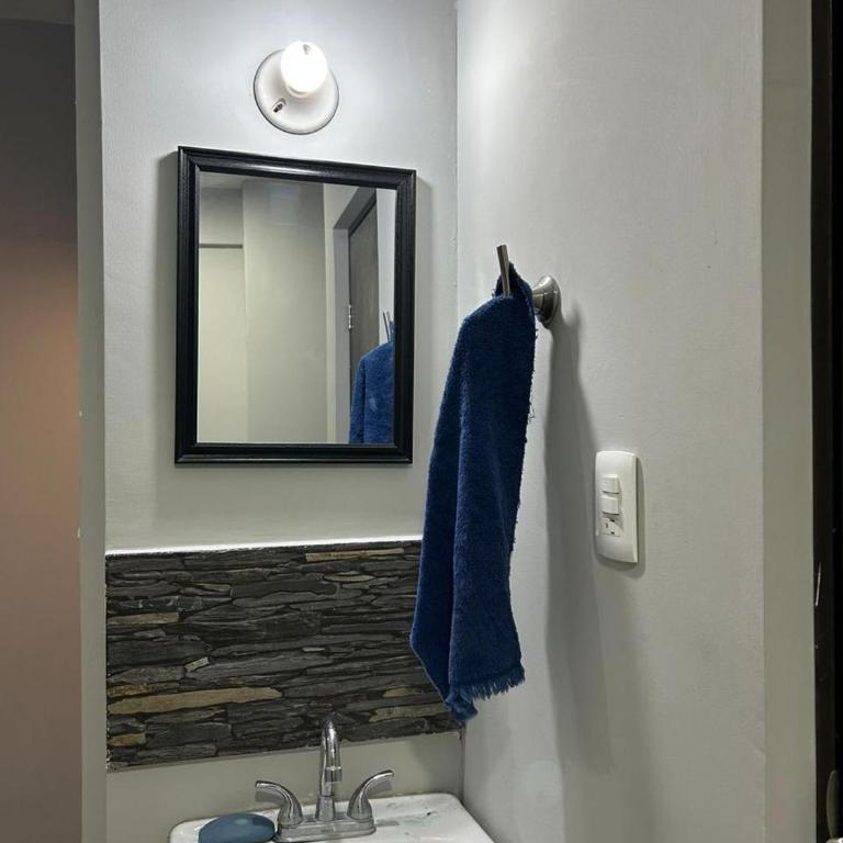Acogedor Alojamiento Zona Cumbres - Appartement 2 Chambres - 13