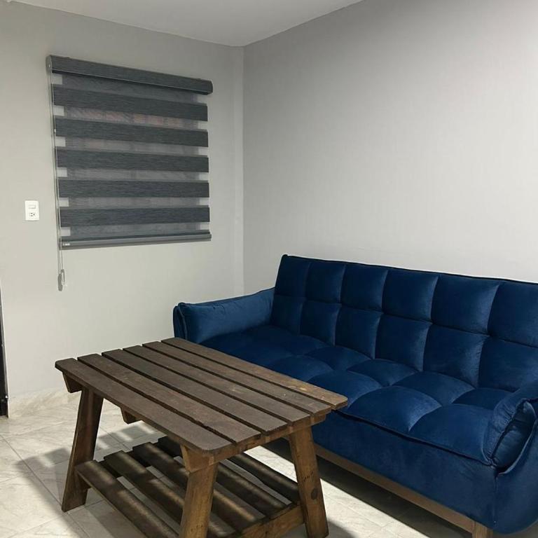 Acogedor Alojamiento Zona Cumbres - Appartement 2 Chambres - 17