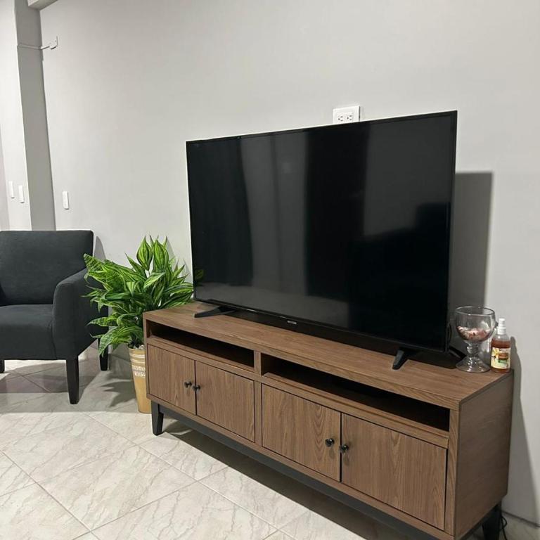 Acogedor Alojamiento Zona Cumbres - Appartement 2 Chambres - 5