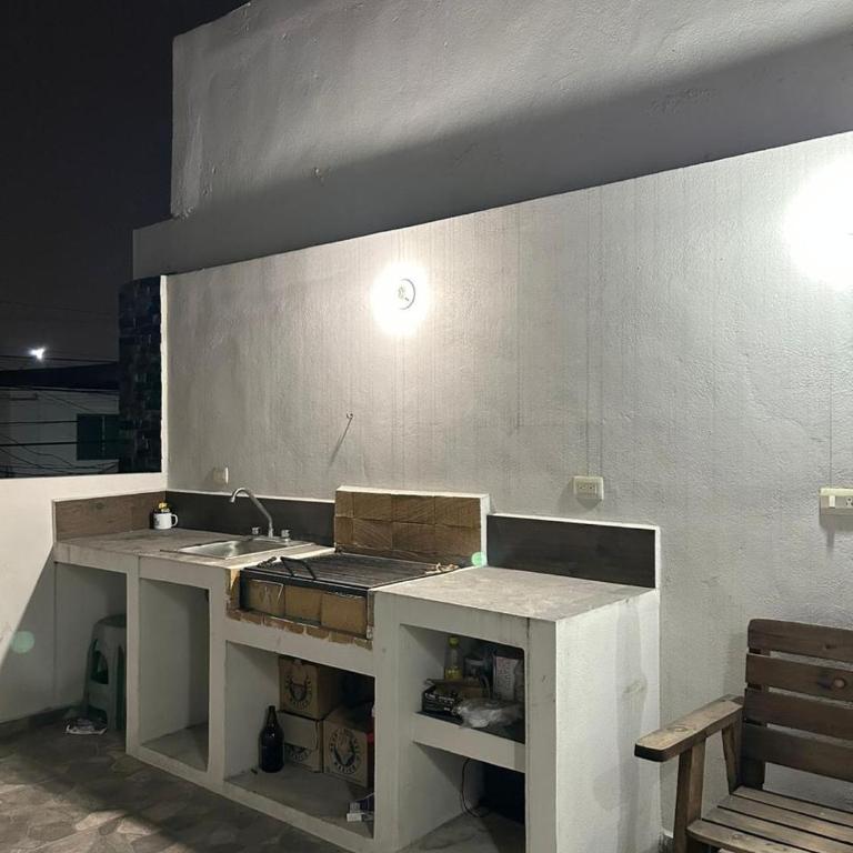 Acogedor Alojamiento Zona Cumbres - Appartement 2 Chambres - 21