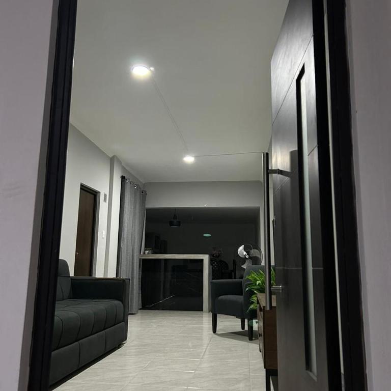 Acogedor Alojamiento Zona Cumbres - Appartement 2 Chambres - 3