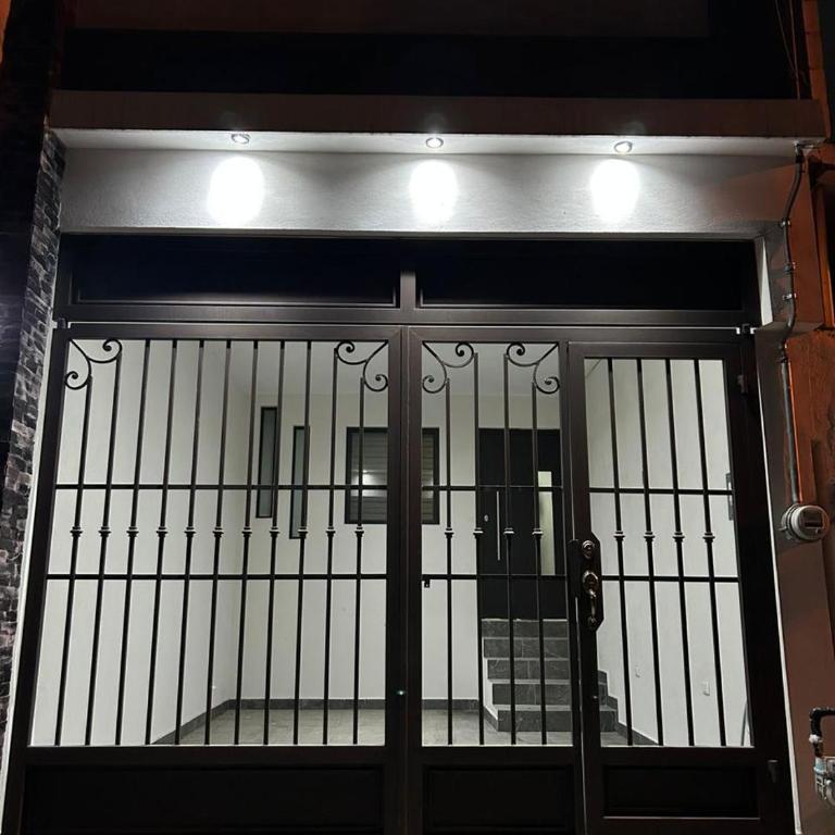 Acogedor Alojamiento Zona Cumbres - Appartement 2 Chambres - 2