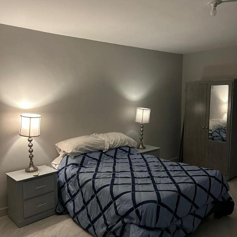Acogedor Alojamiento Zona Cumbres - Appartement 2 Chambres - 12