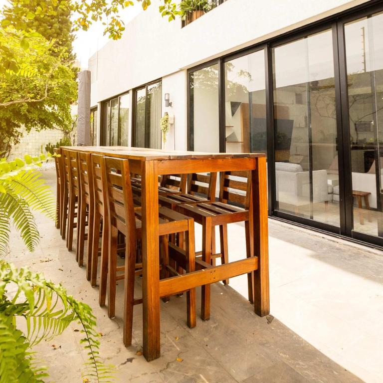 Plenitud Quinta Real 3 Hab Terraza - Apartamento - 52